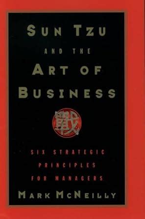Buy Sun Tzu and the Art of Business: Six Strategic Principles for ...