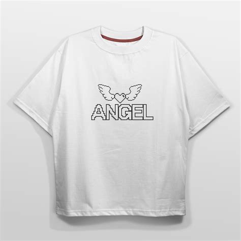 Buy Angel Svg Y2K Aesthetic Retro Pixel Svg 8-bit Svg Cut File for ...