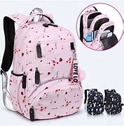 Image result for Cheap Book Bags for School