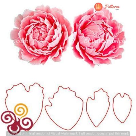 Paper Flowers Ideas-Cute Creative Paper Flowers Wall Hanging Crafts ...
