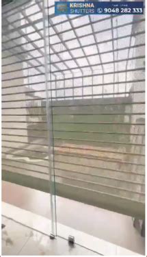 KRISHNA ROLLING SHUTTER ERNAKULAM PALARIVATTOM KOTTAYAM PALA - Services ...