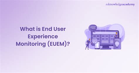 End User-Experience 的图像结果