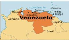 Map Based Test - 1 Free MCQ Practice Test with Solutions - SSC CGL