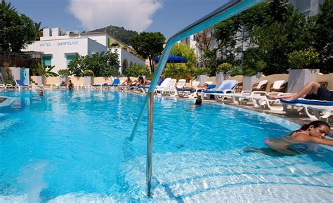 HOTEL VILLA SANFELICE (Capri) - Hotel Reviews & Photos - Tripadvisor