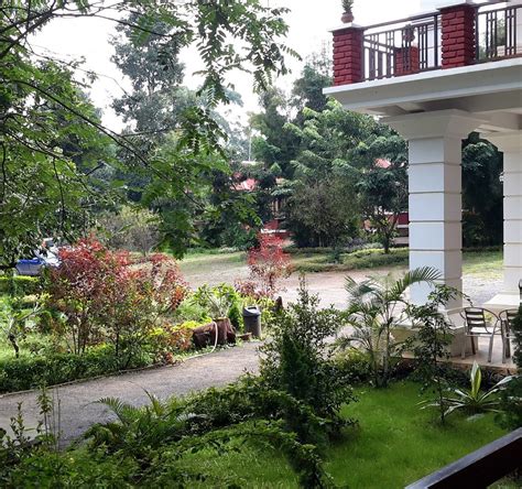 HOTEL SPRING (Pyin Oo Lwin (Maymyo), Myanmar - Mandalay Region) - Hotel ...