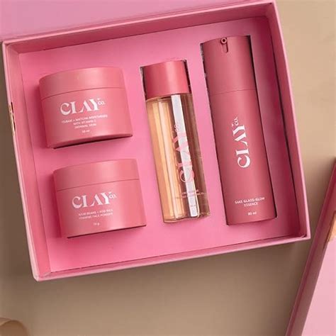 CLAYCO. Kyoto Am/Pm Ritual For Normal Skin | Japanese Skin Care Routine ...