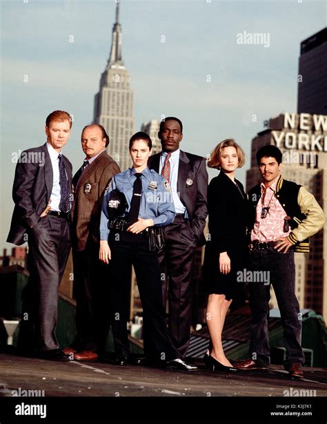 Nypd Blue Tv Show