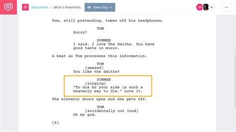 Brush Parenthetical Definition at Dean Lawson blog