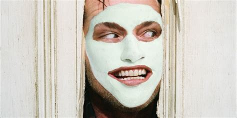 Best Facial Masks For Men - Appearance