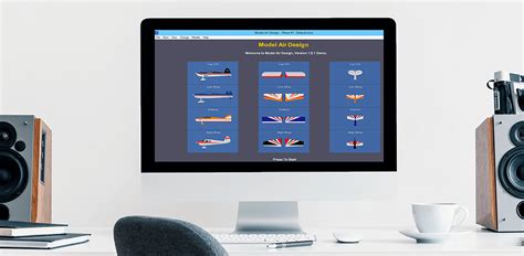 Image result for Model Aircraft Design Software