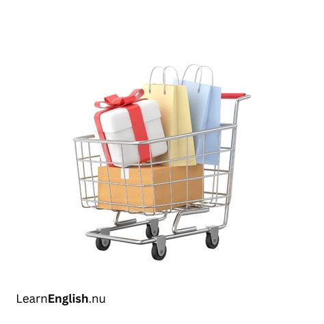 Grocery list in Spanish with audio pronunciation - learn spanish