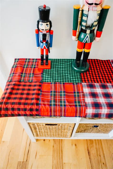 Image result for Christmas Table Runner Pattern