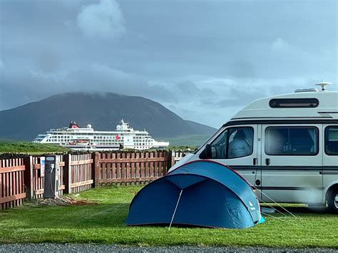 POINT OF NESS CAMPSITE (Stromness) - Campground Reviews & Photos ...