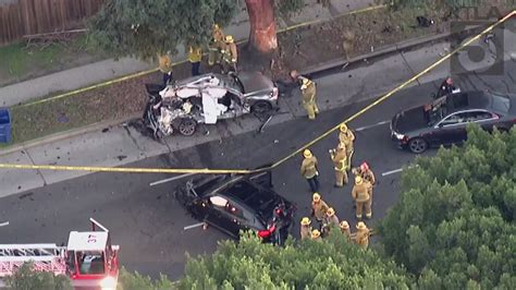 $18.85M settlement reached in West L.A. Lamborghini crash that killed ...