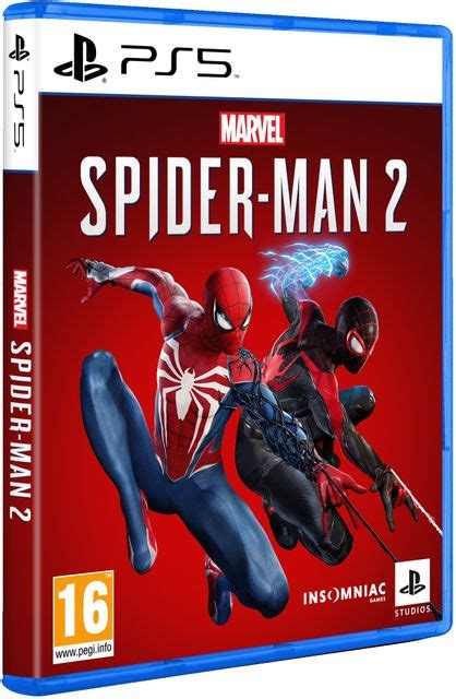 Spider-Man 2 (standard_edition) Price in India - Buy Spider-Man 2 ...