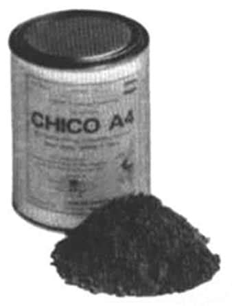 Crouse-Hinds CHICO A4 Sealing Compound Powder with 1-Ounce CHICO X ...