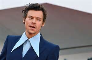 Harry Styles, el más espabilado de los One Direction, y su nuevo disco ...