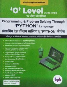 O Level Made Simple: Buy O Level Made Simple by Jain Satish at Low ...