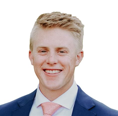 Brock Peterson | Barrett Financial (NMLS #1923459) - Loan Originator ...