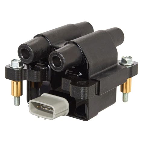 Spectra Premium® C-854 - Ignition Coil