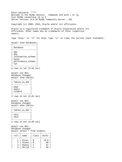 Image result for Level 3 SQL