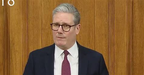 UK police conduct investigation after fire erupts at Keir Starmer's ...