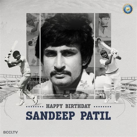 Top 3 Sandeep Patil knocks in international cricket