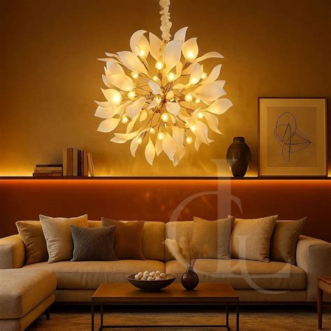 Buy Luxury Hanging Pendant Lights for Home Online in India - Grover ...