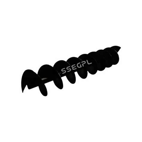 Boring Machines And Accessories - Horizontal Auger Boring Machine - 8 ...