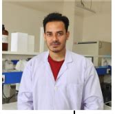 Molecular Medicine Laboratory – South Asian University