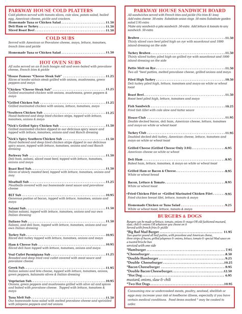 Restaurants In Albemarle Nc