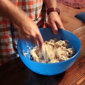 South tyrolean dumplings is a Soups by My Italian Recipes