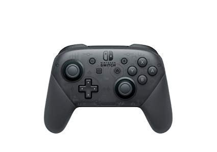 Amazon India Reportedly Selling Counterfeit Nintendo Switch Pro Controllers