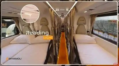 Shyamoli Paribahan Pvt Ltd - Online Bus Ticket Booking, Bus Reservation ...