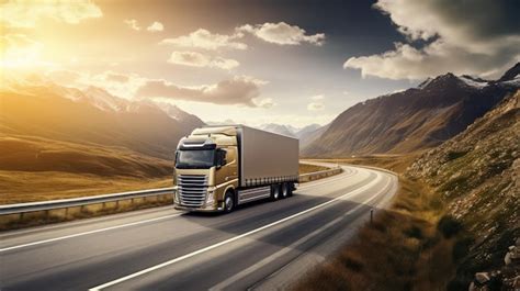 Transportation Truck 的图像结果