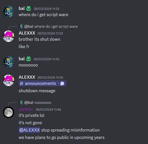 Image result for How to Use Script Ware MDH