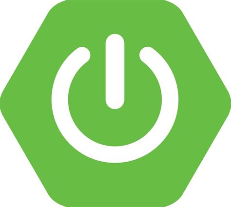 Image result for Spring Boot Java Micro Service Logo