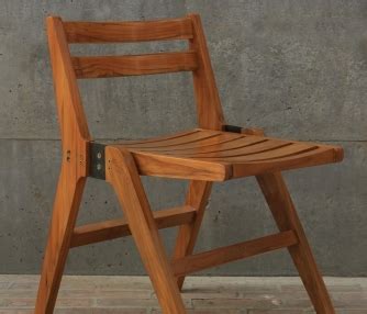 RE-DESIGN PROCESS (Cantilever wooden chair) | CEPT - Portfolio