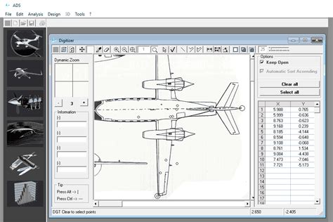 Image result for Model Aircraft Design Software