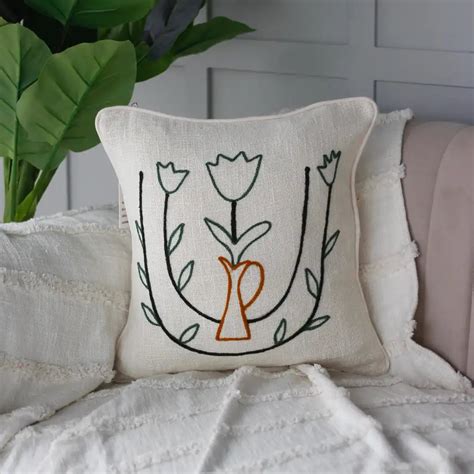 Cushion Cover – Export House