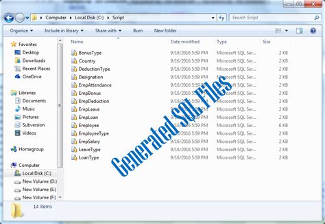 Image result for SQL Server Source Code Script Examples