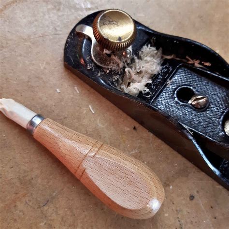 Image result for Using an Awl