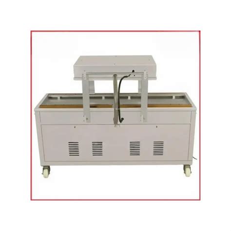 Vacuum Packaging Machines - Band Sealer With Vacuum & Nitrogen Flushing ...