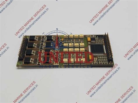 KONTRON PB-DOUT8 8-CHANNEL OPTO-ISOLATED DIGITAL OUTPUT MODPACK PB ...