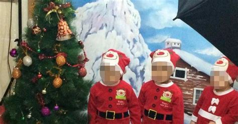 My Treedom campaign trolls the grinch governments who have stolen Christmas