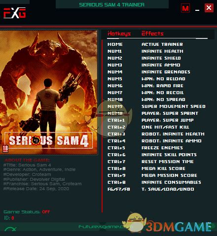 《英雄萨姆4》将在9月24日正式发售 | 机核 GCORES