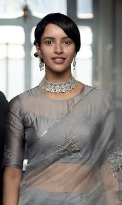 Tripti Dimri Wiki, Biography, Dob, Age, Height, Weight, Affairs and More