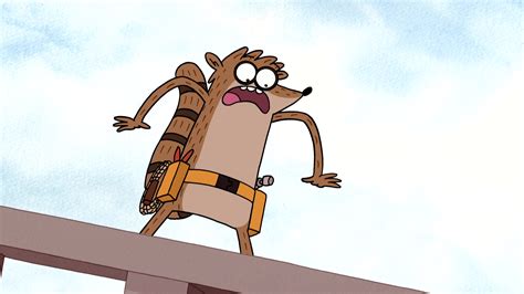 Regular Show Season 6 Image | Fancaps