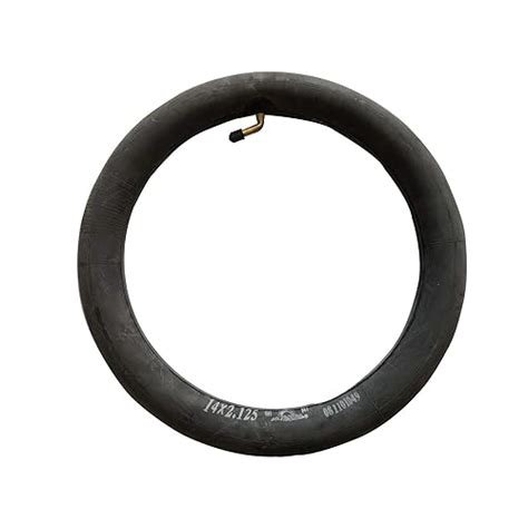 Buy SPEDWHEL 14 Inch Inner Tube and Outer Tyre Tire for Ninebot One ...