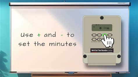 Image result for How to Set Automatic Timer